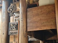 -广富林宰相府酒店·水云间