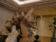 -玲婧胡同·生日蛋糕·餐厅(嘉里城店)