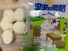 -牛奶便利(东四店)