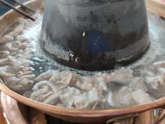 -岳合轩老北京涮肉