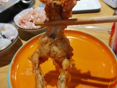 -铭记蛙小仙·活蛙畅享(CBD万达广场店)