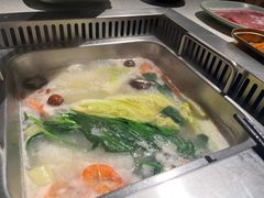 -欢乐牧场主题自助料理(T12店)