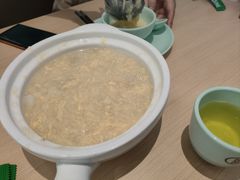 -吕氏疙瘩汤·海鲜新鲁菜(海州利群店)