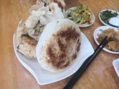 -八沟羊汤(河北大街店)