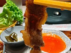 -冷面大王(大南街店)