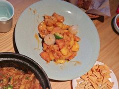 -四道菜·福建菜馆(莆田万达店)
