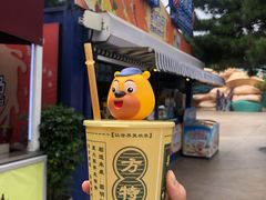 -沈阳方特欢乐世界