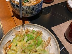 牛肉乌冬-伊藤ITO(侨福芳草地购物中心店)