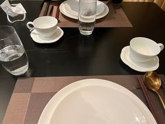 -上蔬无瑕· 创意素食·Vegetarian(华采天地店)