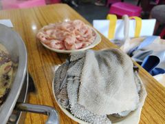 -储奇门鳝鱼火锅(总店)