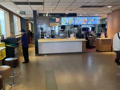 -麦当劳(番禺易发商业街店)