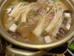 -冰川冷面·延边菜·炭烤串(观前店)