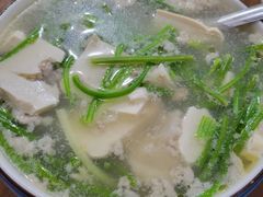 水性杨花汤-四方小吃·白族庭院餐厅