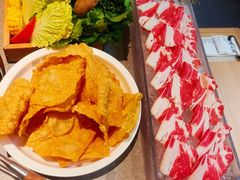 -椒王火锅(长安万达店)