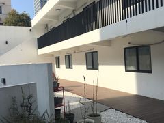 -大隐国际青年旅舍(上海陆家嘴东方明珠店)