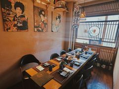 -九酢·海鲜居酒屋