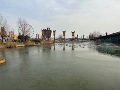 -中华郡文化旅游景区