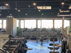 -OXYGYM 奥美氧舱运动中心(领展购物广场·中关村店)