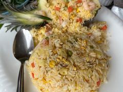 -蜈支洲岛珊瑚酒店临海阁中餐厅