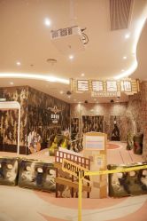 -奈尔宝家庭中心·亲子餐厅(苏州大悦城店)