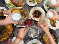 -一澜江宴·江景地标楚菜(江滩公园店)