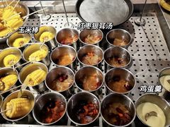 -德得轩烤涮一体自助餐厅(王府井店)