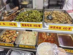 -玉华饮食店(茅台路店)