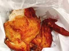 -香园炸鸡(鞍山西道店)