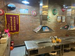 大堂-马路牙子烧烤音乐酒馆(望京店)