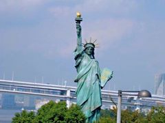 -台场海滨公园船码头