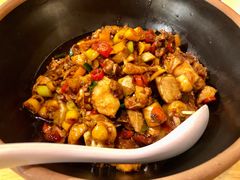 -威哥的菜·地道长沙菜(雨花亭店)