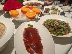 -四季民福烤鸭店(王府井东安门店)