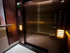 -上海浦东嘉里大酒店