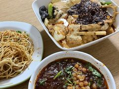 -林静小吃(复兴路店)