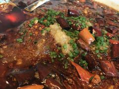 -运·中餐厅(成都华尔道夫酒店)
