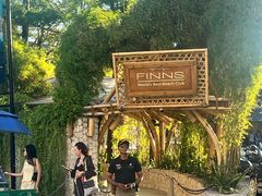 -FINNS Beach Club