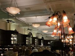 -LONG BAR 廊吧(外滩华尔道夫酒店)