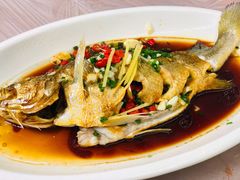 -阿杰臻选海鲜饭店(普陀山店)