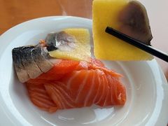 -视界美食自助餐厅·石家庄希尔顿酒店