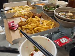 -必胜客(万象城二期店)