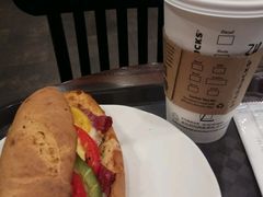 -星巴克(南京江宁弘阳家居店)