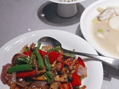 -台鄉缘 ·小海鲜·台州菜(桃林路店)