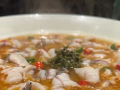 -青花椒花椒鱼(合生汇店)