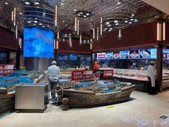-鑫复盛礼记酒店·国家白金五钻酒家