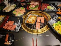 -熊将居·点单自助烤肉(力盟店)