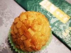 灌汤鱼球-山外山菜馆(玉泉路店)