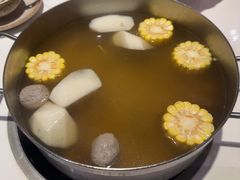-今日牛事潮汕鲜牛肉火锅(瑞金店)