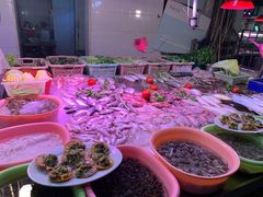 -龙眼南白粥六顺白粥