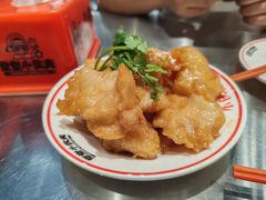 -堂堂小伙夫·辽宁小吃大排档(京西大悦城店)