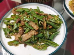 -随意茶庄·地道杭帮农家菜(梅家坞店)